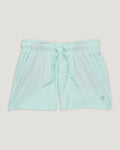 Youth Breeze Short – 4" - Tropic Sea