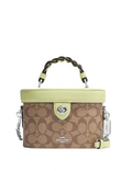 Coach Kay Crossbody In Signature Canvas