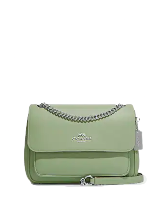 Coach Klare Crossbody 25
