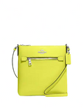 Coach Mini Rowan File Bag
