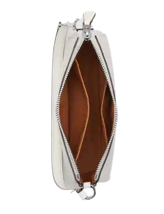 Coach Nolita 19 In Colorblock Signature Canvas