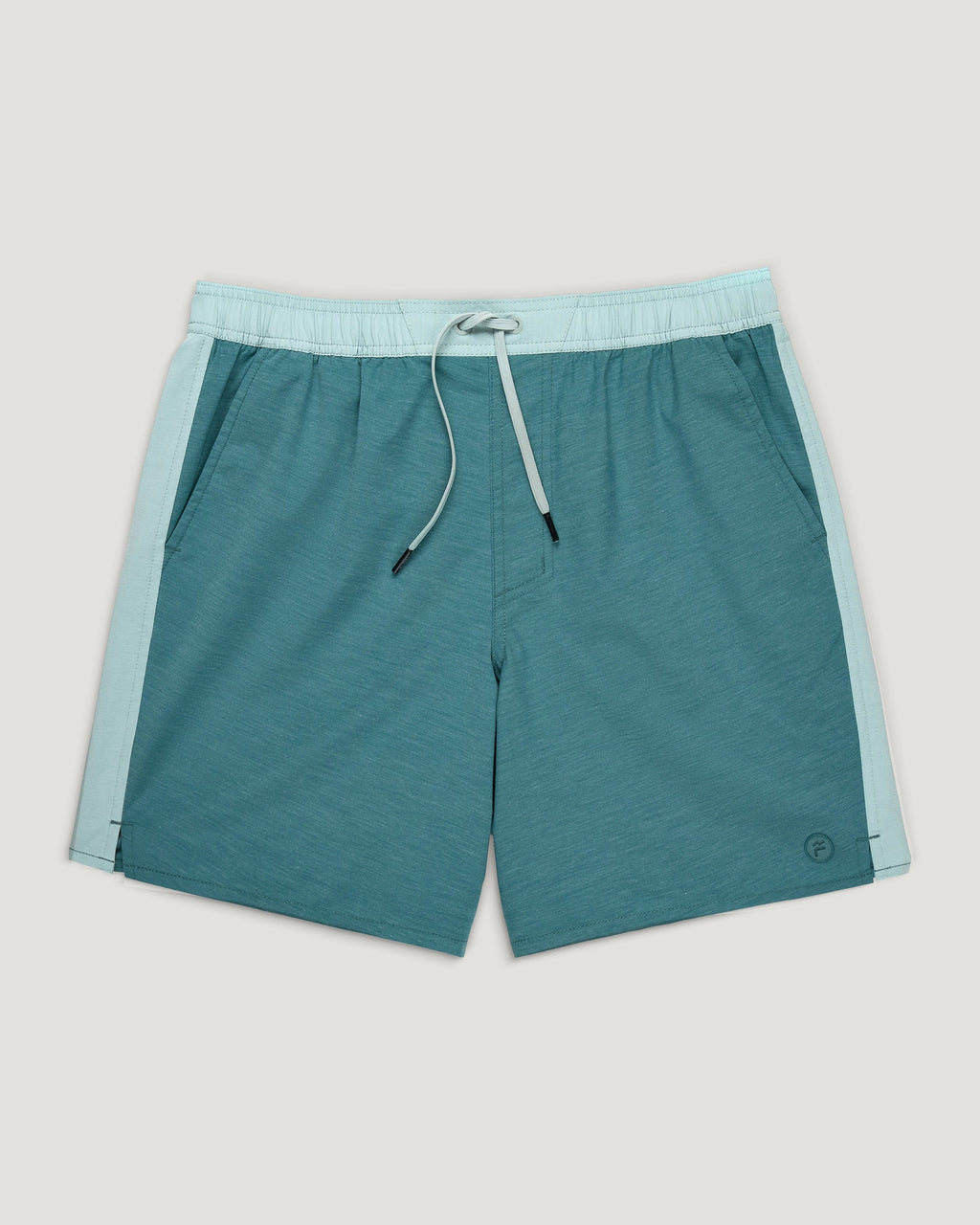 Men's Palmera Trunk – 17" - Sea Pine
