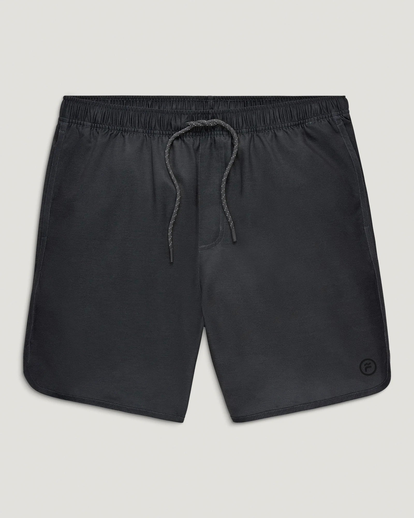 Men's Reverb Short Lined – 7" - Anthracite