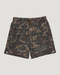 Men's Reverb Short Lined – 7" - Woodland Camo