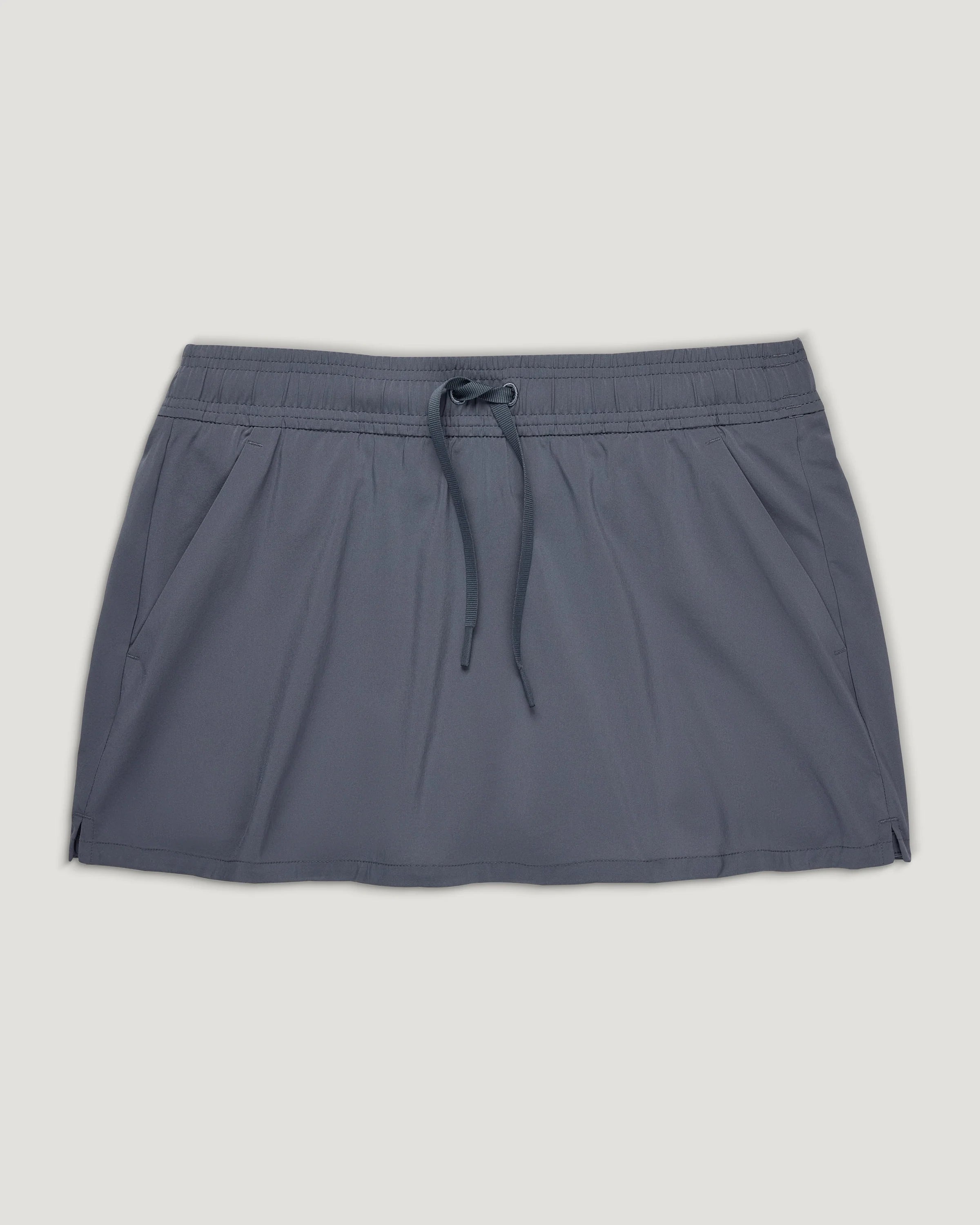 Women's Driftlight Skirt - Storm Cloud