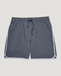 Men's Lined Downshore Trunk - Storm Cloud