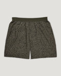 Men's Breeze Vent Short - Drifter Print Fatigue