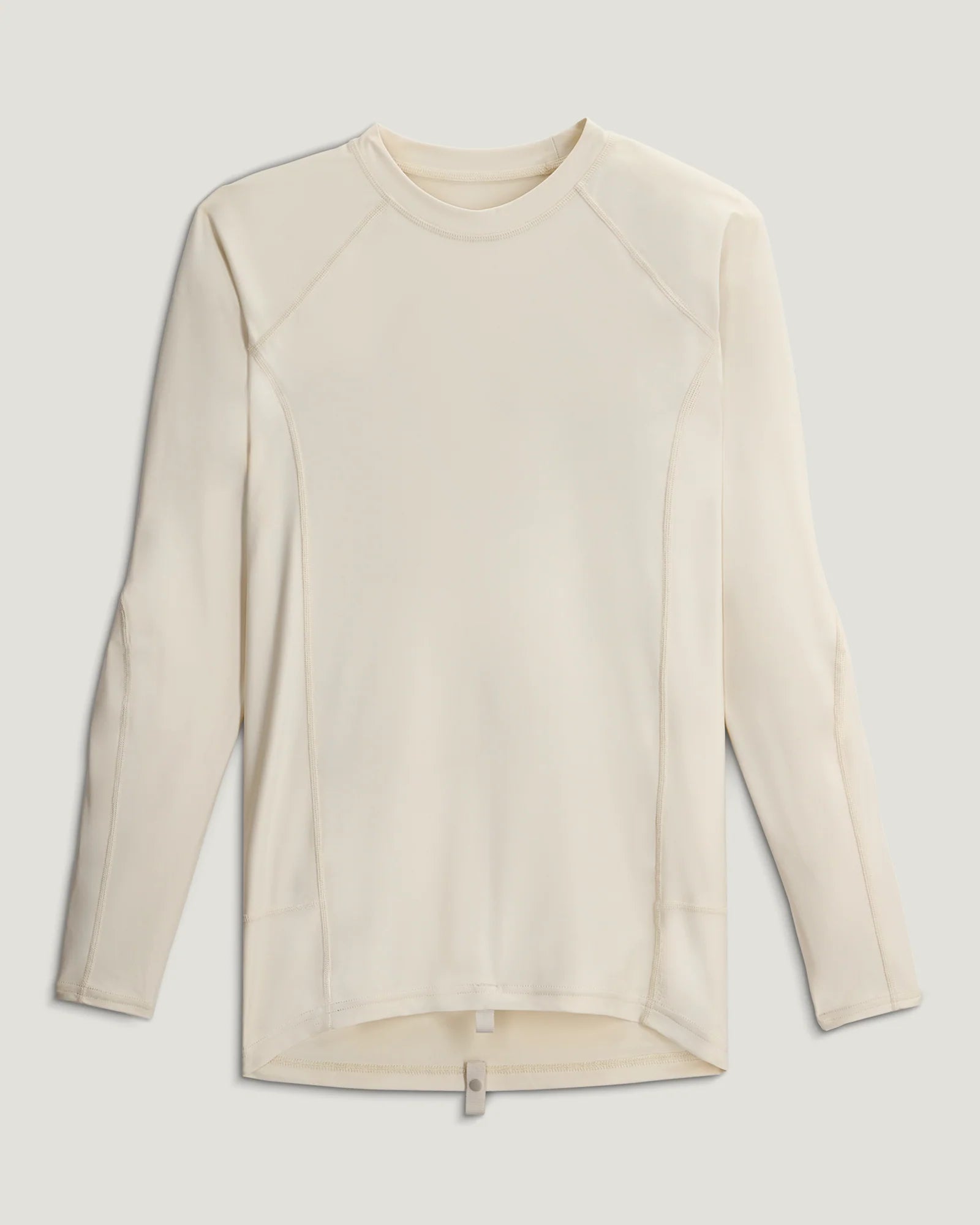 Men's Pinnacle Rash Guard - Birch