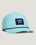 Standard Patch Performance Hat - Tropic Sea