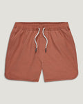 Youth Reverb Short Unlined – 4" - Redwood