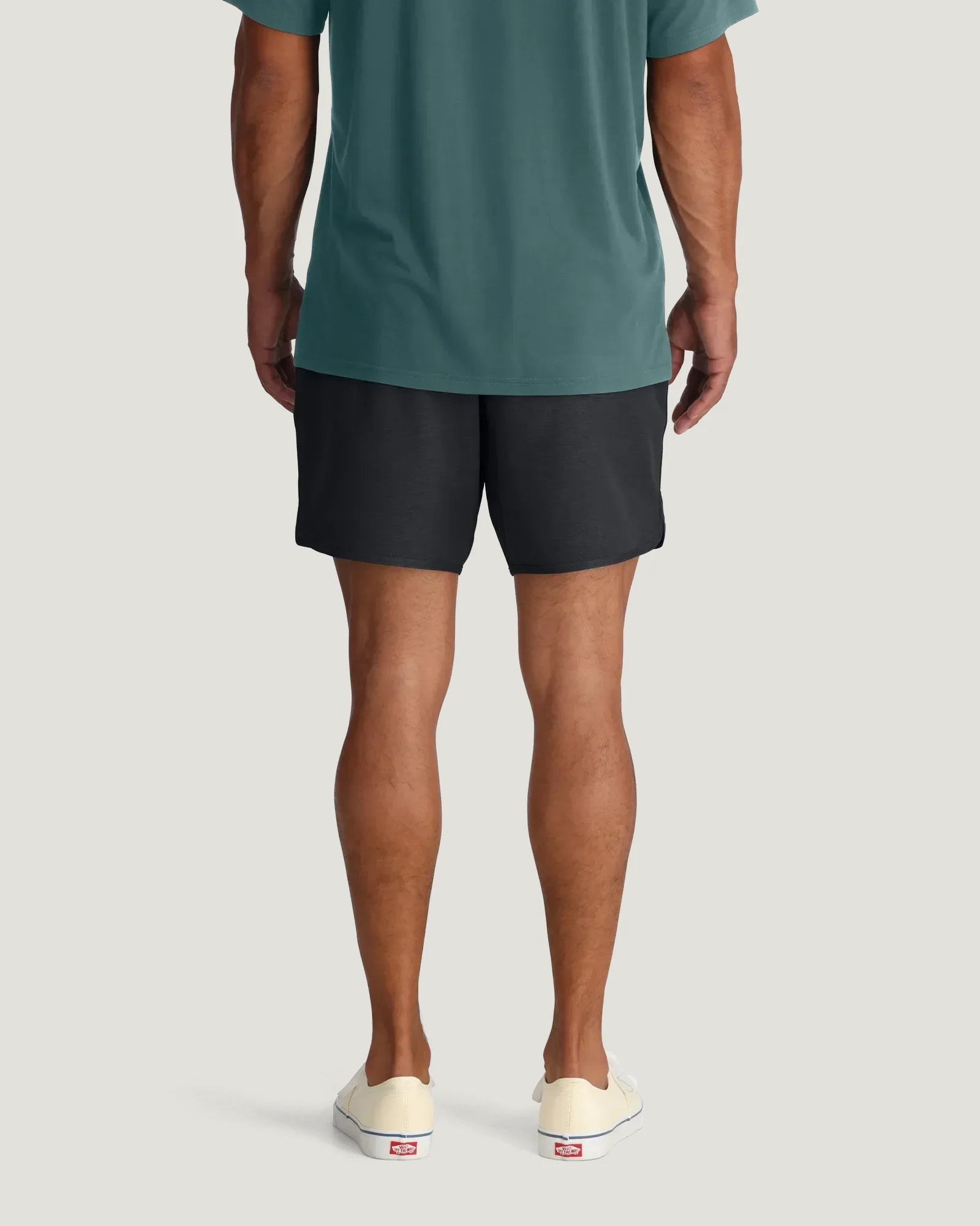 Men's Reverb Short Unlined – 5.5" - Anthracite