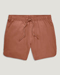 Men's Reverb Short Unlined – 5.5" - Redwood