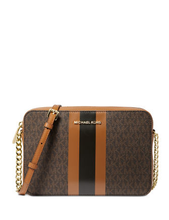 Michael Michael Kors Jet Set Large East West Crossbody