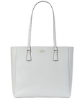 Kate Spade New York Perry Leather Laptop Tote