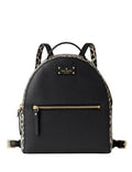 Kate Spade New York Grove Street Leopard Sammi Backpack