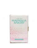 Kate Spade New York Magnolia Bakery Recipe Book Clutch