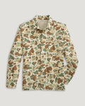 Men's Folly Twill Chore Coat - Vintage Camo