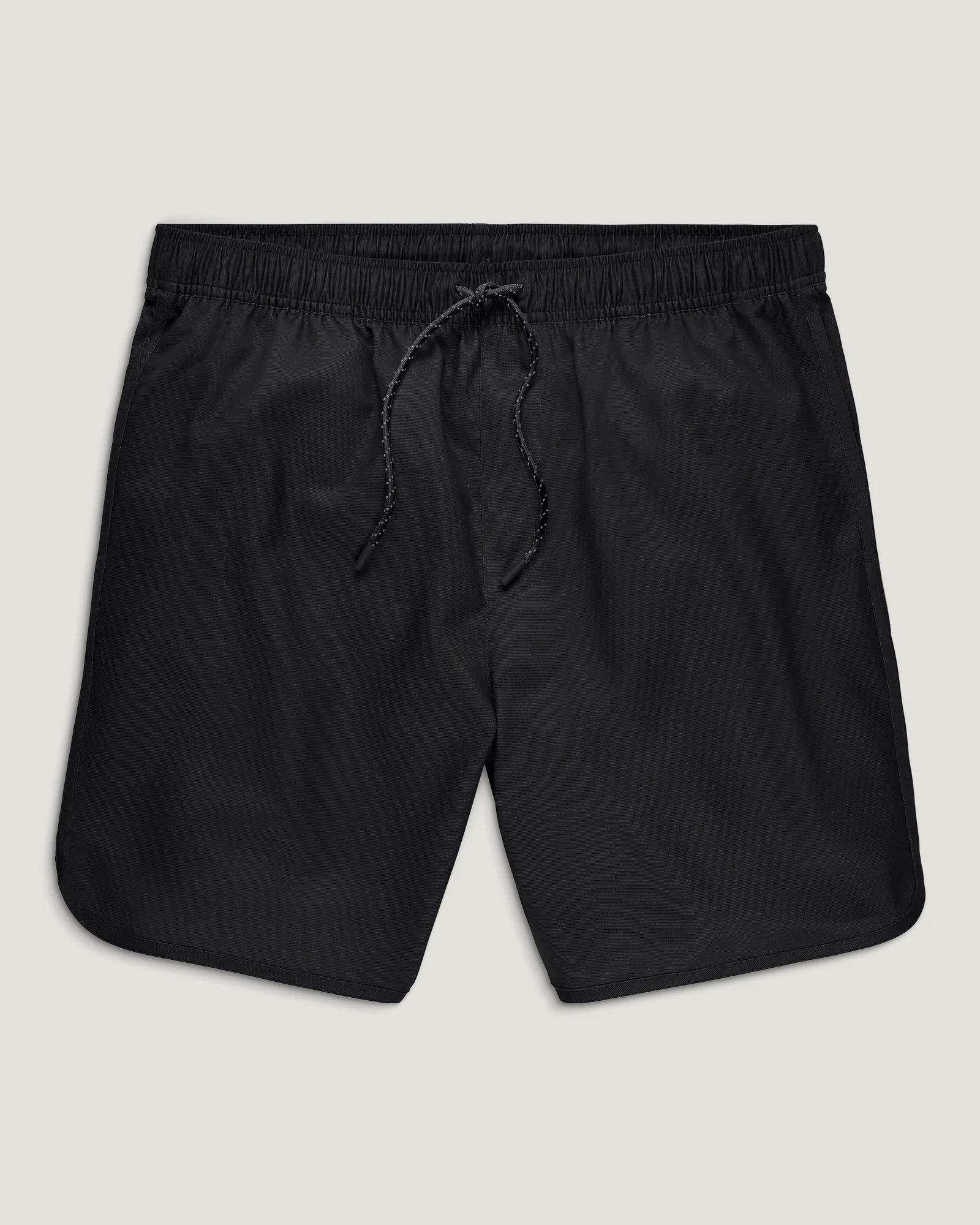 Men's Reverb Short Unlined – 7" - Black