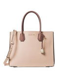 Michael Michael Kors Mercer Large Pebbled Accordion Tote