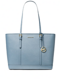 Michael Michael Kors Jet Set Travel Large Saffiano Leather