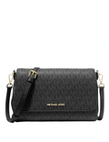 Michael Michael Kors Medium Logo Convertible Crossbody Bag