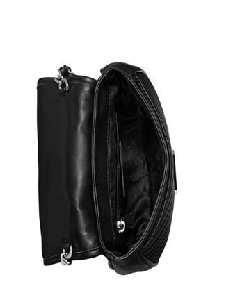 Michael Michael Kors Elisa Medium Quilted Messenger Bag