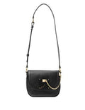 Michael Michael Kors James Medium Saddle Bag