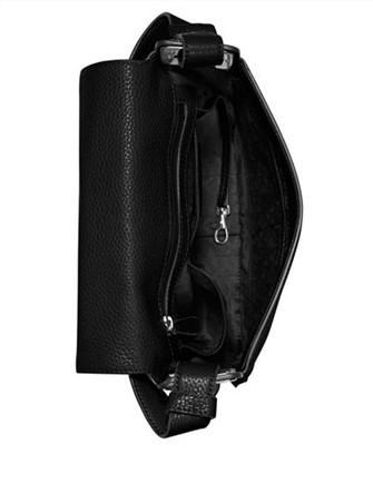 Michael Michael Kors Lila Large Shoulder Flap Bag