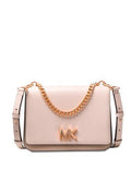 Michael Michael Kors Mott Colorblock Chain Swag Crossbody