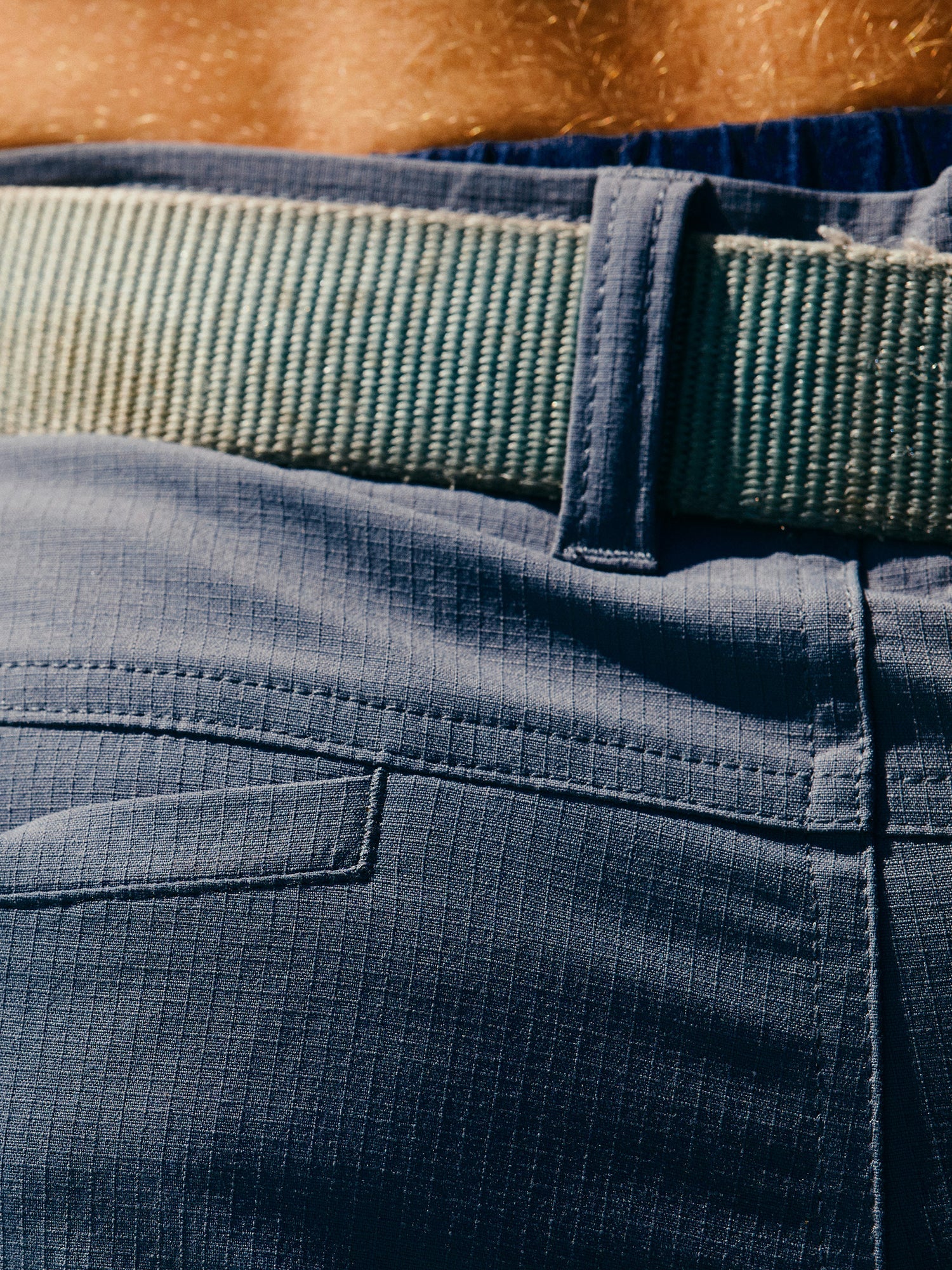 Men's Topogrid Pant - Cement