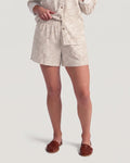 Women's Sullivan's Short - Nolia Floral Print Stone