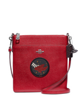 Coach Wizard Of Oz Kitt Crossbody