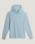 Youth Bamboo Shade Hoodie - Tropic Sea