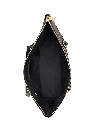 Coach Gallery Tote In Signature Canvas