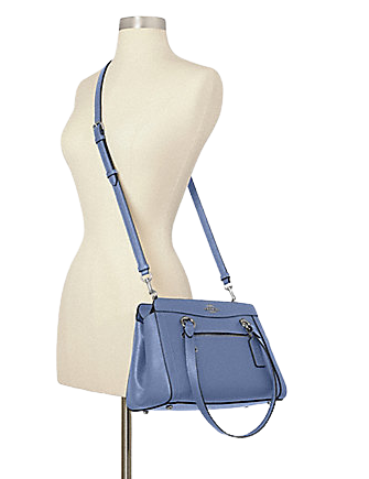 Coach Kailey Carryall