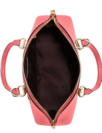 Coach Katy Satchel