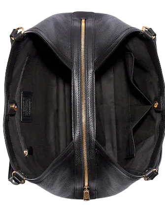 Coach Kristy Shoulder Bag