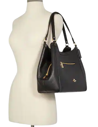Coach Kristy Shoulder Bag