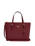 Coach Mollie Tote 25