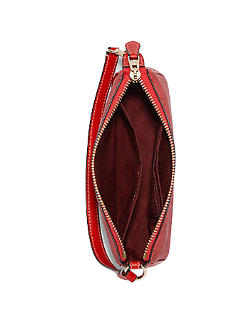 Coach Nolita 19 In Signature Canvas