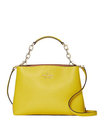 Kate Spade New York Aubrey Chain Top Handle Satchel