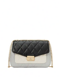 Kate Spade New York Carey Medium Flap Shoulder Bag