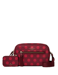 Kate Spade New York Chelsea Delightful Dot Camera Bag