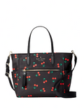 Kate Spade New York Chelsea Medium Cherry Satchel