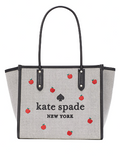 Kate Spade New York Ella Apple Tote Bag