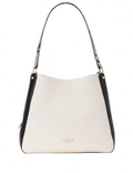 Kate Spade New York Leila Medium Triple Compartment Shoulder Bag