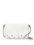 Kate Spade New York Magnolia Street Eyelet Addison Crossbody