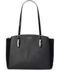 Kate Spade New York Monet Large Triple Compartment Tote