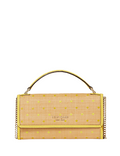 Kate Spade New York Roulette Top Handle Crossbody