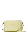 Kate Spade New York Staci Dual Zip Around Crossbody